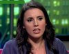 Irene Montero, en 'laSexta Noche': "No es creíble que Rajoy lleve el lazo morado, él no garantiza la igualdad"