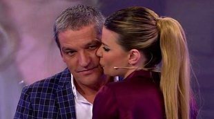 'Sábado deluxe' lidera mejorando a un 14,8% y 'laSexta noche' baja a un 7,4%