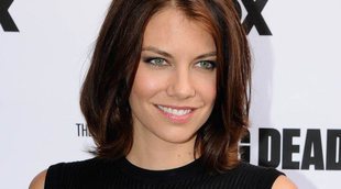 Khary Payton ('The Walking Dead') apoya la renovación de Lauren Cohan: "Pagad a esta mujer"