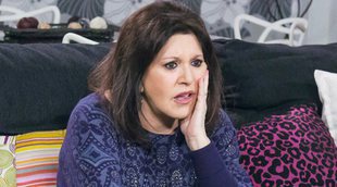 'Big Bang' y 'La que se avecina' se reparten con éxito la noche del sábado