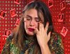 Amor Romeira se derrumba en 'Socialité' tras el ataque de Sofía Suescun: "Dan ganas de quitarte la vida"