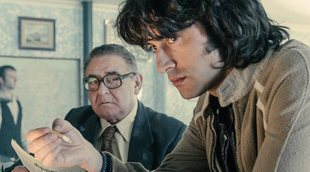 Bea Gondar sobre Nacho Carretero, autor de "Fariña": "Si no fuera creyente le pegaba un tiro en la cabeza"