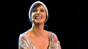 La actriz Iria Pinheiro denuncia por acoso sexual al director de 'Con amor e compañía' de TVG