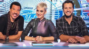 ABC lidera la noche gracias a los buenos datos de los estrenos de 'American Idol' y 'Deception'