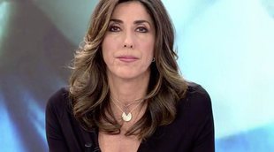 'Sálvame' modifica sus contenidos habituales para informar del asesinato del pequeño Gabriel