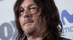 'The Walking Dead': Una fan de la serie se tatúa en la cabeza el autógrafo de Norman Reedus