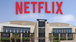 Netflix pone sus ojos en la Ciudad de la Luz de Alicante