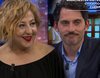 Paco León y Carmen Machi sobre su amistad en 'El hormiguero': "No ha habido separación"