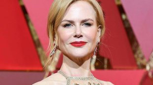 Nicole Kidman protagonizará la miniserie 'The Undoing' en HBO