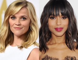 Hulu encarga 'Little Fires Everywhere', un drama protagonizado por Kerry Washington y Reese Witherspoon