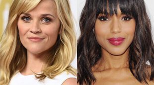 Hulu encarga 'Little Fires Everywhere', un drama protagonizado por Kerry Washington y Reese Witherspoon