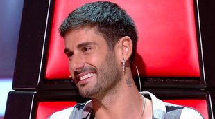 'La Voz Kids' cae, pero lidera con un 19,4% frente a 'Expediente Marlasca' (13,7%), que brilla con su especial