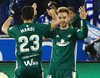 El Alavés-Real Betis lidera en Gol (4,7%) y 'Fatmagül' sobresale de nuevo en Nova (4%)