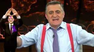 'El intermedio' crea 'Feminízame Deluxe', su propio 'Cámbiame' para analizar la opinión del PP sobre el 8M