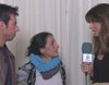 Los padres de Gabriel conceden una dura entrevista a Isabel Jiménez, presentadora de 'Informativos Telecinco'