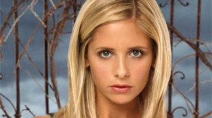 Gary Newman (FOX), sobre el reboot de 'Buffy, cazavampiros': "Es algo de lo que hablamos con frecuencia"