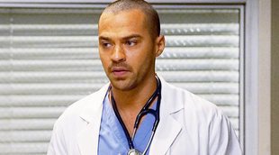 Jesse Williams, sobre la salida de Jessica Capshaw y Sarah Drew de 'Anatomía de Grey': "Esto apesta"