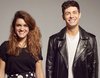 Amaia y Alfred adelantan detalles sobre la puesta en escena en Eurovisión: "Se verá lo que sentimos"