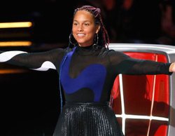 'The Voice' se impone a 'American Idol' y se corona como la emisión más vista del lunes
