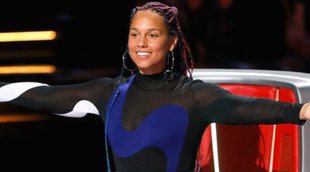 'The Voice' se impone a 'American Idol' y se corona como la emisión más vista del lunes