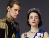 Claire Foy cobró menos que Matt Smith pese a protagonizar 'The Crown'