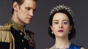 Claire Foy cobró menos que Matt Smith pese a protagonizar 'The Crown'