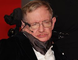 Muere Stephen Hawking, brillante físico y habitual de la televisión, a los 76 años