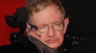 Muere Stephen Hawking, brillante físico y habitual de la televisión, a los 76 años