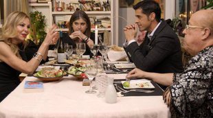 Cuatro renueva 'Ven a cenar conmigo: Gourmet Edition' por dos ediciones más