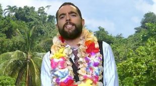 'El intermedio' presenta su propia versión de 'Supervivientes': "Sobre vivientes, la isla de los corruptos"