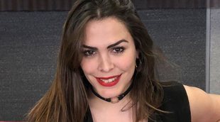 Amor Romeira, sobre la participación de Sofía Suescun en 'Supervivientes': "Espero que le coma un escorpión"