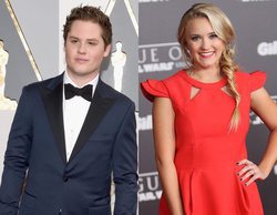 '25': Matt Shively ('The Real O'Neals') y Emily Osment ('Young & Hungry') protagonizarán el piloto de CBS