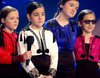 Las Turroneras, Manuel Jesús Espina y Emily y Niedziela, finalistas de 'Got Talent España'