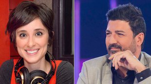 Eurovisión 2018: Tony Aguilar y Julia Varela comentarán el Festival y Nieves Álvarez repite como portavoz