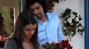'Fatmagul' sigue imparable y lidera con un gran 3,9% en Nova