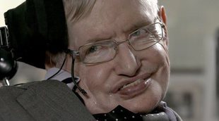 National Geographic emite la serie documental 'El futuro por Stephen Hawking' en homenaje al científico