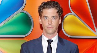 'Younger' ficha a Christian Borle para su quinta temporada