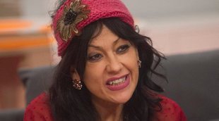 'Supervivientes 2018': Maite Galdeano explica por qué no defenderá a Sofia Suescun en el programa