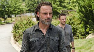 'The Walking Dead': Robert Kirkman, creador de los cómics, asegura tener el final de la serie en mente