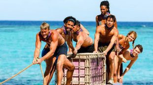 'Survivor' se mantiene y repite como emisión más vista de la noche del miércoles