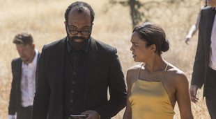 'Westworld': El personaje de Jeffrey Wright, Bernard, tendrá "problemas de salud" en la segunda temporada