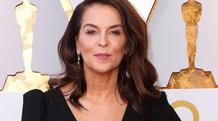 Annabella Sciorra será la villana de la segunda temporada de 'Luke Cage'