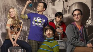 'Big Bang' (4,5%) arrebata el liderazgo a 'Fatmagul' (4,1%) y seis de sus capítulos se cuelan en lo más visto