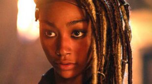 'Sabrina, cosas de brujas': Tati Gabrielle ficha por el reboot que prepara Netflix