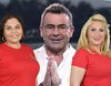 Las redes aplauden el estreno de 'Supervivientes 2018' gracias a Saray Montoya y al ataque de la tortuga