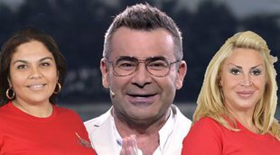 Las redes aplauden el estreno de 'Supervivientes 2018' gracias a Saray Montoya y al ataque de la tortuga