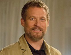 James Tupper ('Big Little Lies') protagonizará, junto a Katie Holmes, un nuevo piloto para Fox