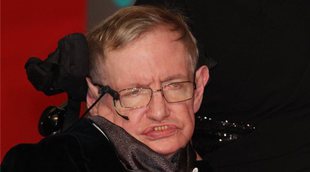Neox homenajea a Stephen Hawking el domingo 18 de marzo