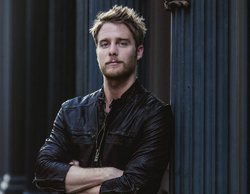 Jake McDorman se une al revival de 'Murphy Brown'