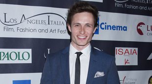 'The Perfectionists' ficha a Graeme Thomas King para interpretar a un chico que oculta un gran misterio